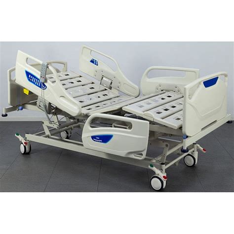 5 Function Electric Hospital Bed 5 Function Electric Hospital Bed