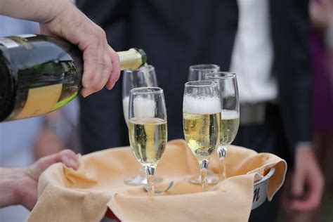 Free picture: bottle, champagne, white wine, ceremony, drink, party ...