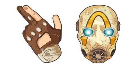 Borderlands Transparent Images Png Arts