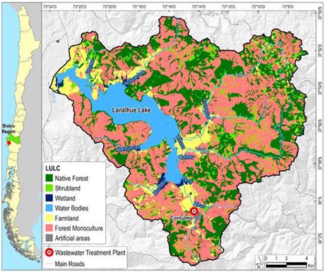 Remote Sensing Free Full Text Estimation Of Chlorophyll A