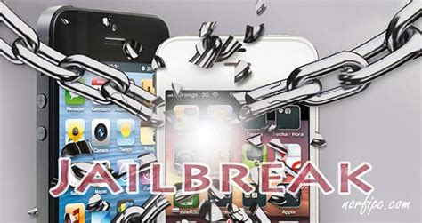 Como Hacer El Jailbreak Desbloquear Y Liberar Un Iphone Itouch O Ipad