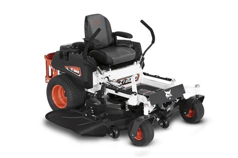 New Bobcat ZT2000 Zero Turn Mower 42 For Sale In Indiana Bobcat Of Indy