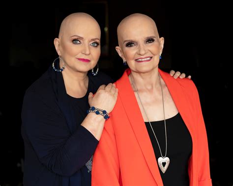 Linda and Anne Nolan: We’ve become the ‘chemo sisters’ | The Independent