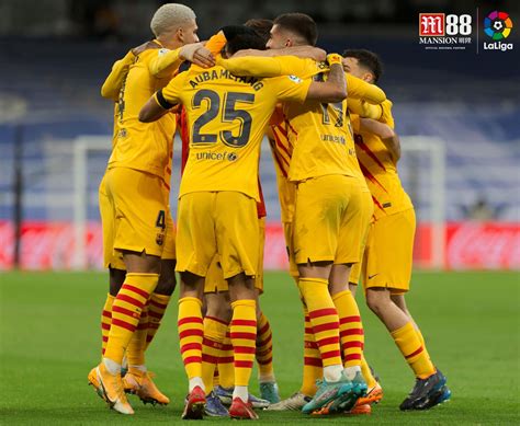 The brand-new face of Barcelona - La Liga Update