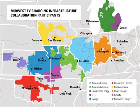 Ameren Mo Power Outage Map United States Map