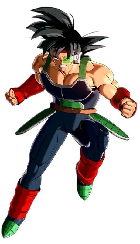 Bardock Dragon Ball Xenoverse 2 Wiki Fandom