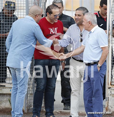 Amical Club Africain Etoile Du Sahel