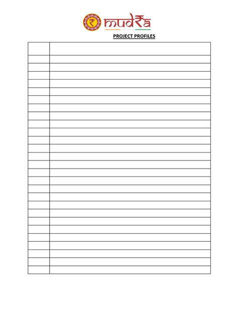 projectprofiles