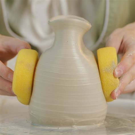 Mesmerizing Clay Pottery Hacks To Satisfy Your Aesthetic Sensation