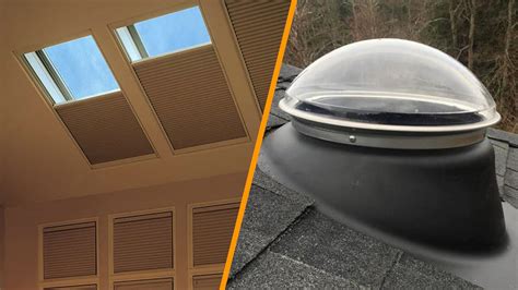 Solar Tubes Vs Skylights Which Is More Effective For Your Home 2024