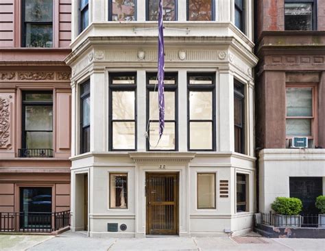 News Spr Th Magers Opens New Location In New York Art At Berlin