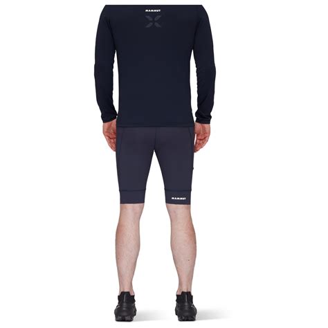 Mammut Eiger Speed Short Tights Shorts Men S Buy Online