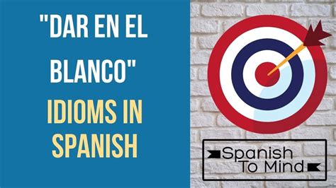 What Does Blanco Mean Unpacking The Layers Of A Common Spanish Word