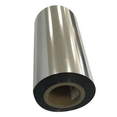 Metallized Polyester Film Packaging Type Roll At Rs 230 Kg In Surat