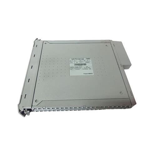 ICS TRIPLEX T8480C Digital Input Module Hot Selling SAUL ELECTRIC