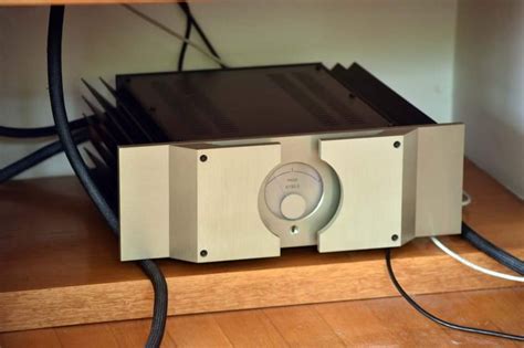 Used Pass Labs X150 5 Stereo Power Amplifiers For Sale