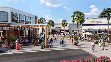 Life Time Launches A New Life For Downtown Palm Beach Gardens Shopcore Properties