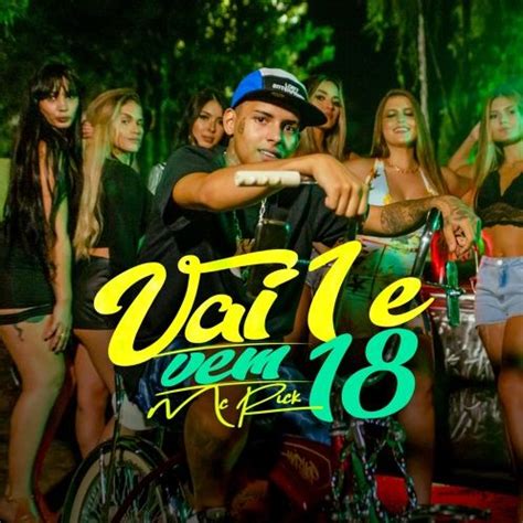 Mc Rick Vai E Vem Rick Prod By Bail O Que Fala Free