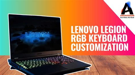 How to change keyboard color on lenovo laptop - titomontana