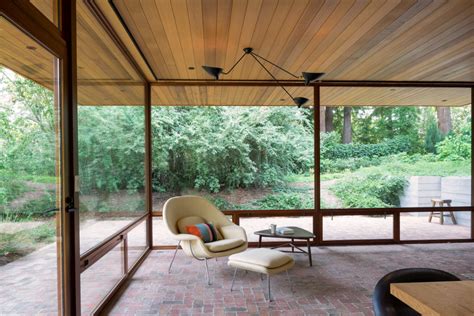 Mid Century Modern Sunroom Ideas You Ll Love July Artofit