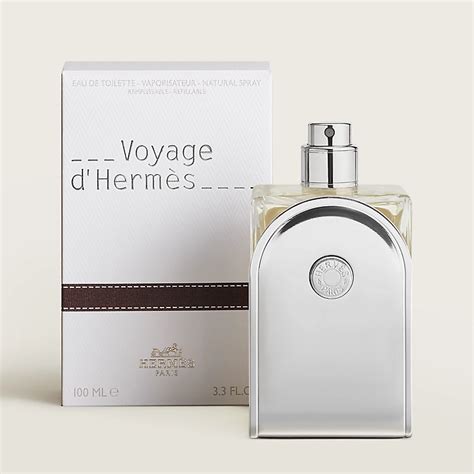 Hermes Cologne Voyage Atelier Yuwa Ciao Jp