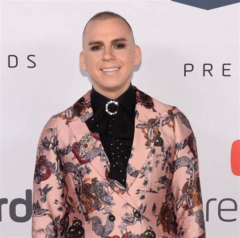 Trixie Mattel On Instagram Lose Another Streamys But Make It Fashion