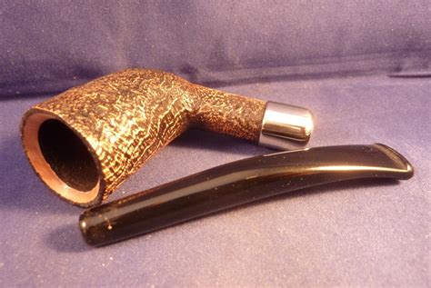 Pipe Peterson Arklow Sandblasted Haddocks Pipeshop