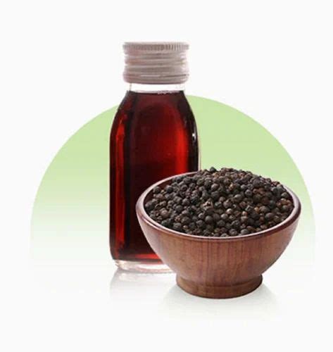 Black Pepper Oleoresin At Rs 500kg Vasundhara Ghaziabad Id 2852807059230