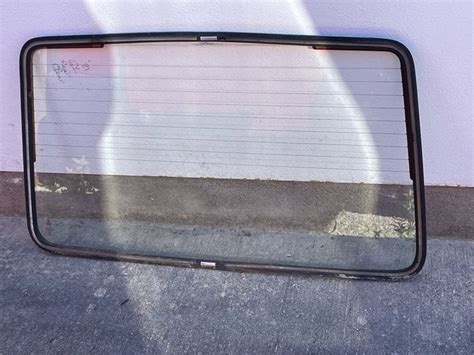 Vw Golf Mk1 Rear Window For Sale In Midleton Cork From Awc1