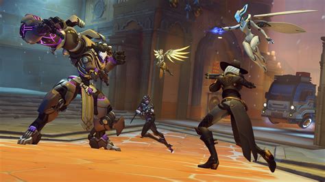 Overwatch Ramattra Hero Guide Gameplay Abilities Tips And How To