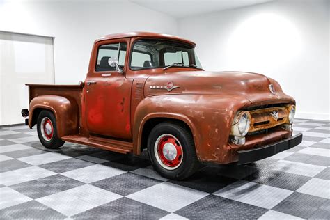 1956 Ford F100 | Classic & Collector Cars