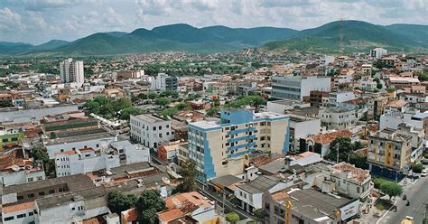 Jequi Lidera Ranking De Cidades Mais Violentas Do Brasil Em