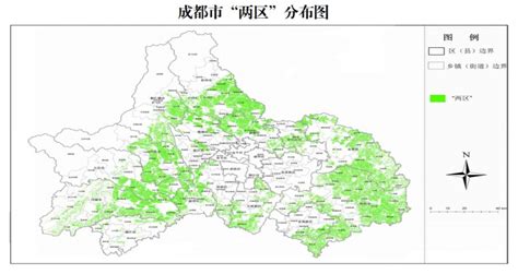 成都复耕规划图 成都本地宝