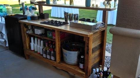 Outdoor Bar Storage Cabinet Ideas On Foter