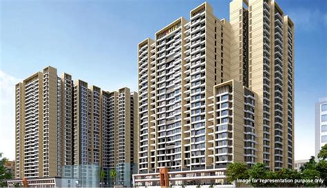 Vikas Ritz Tower D Residential In Kalyan West Thane Price Reviews