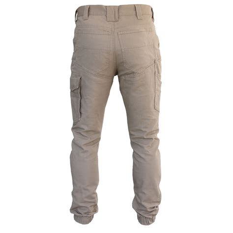 Ladies Work Cargo Pants Slim Fit Big Bee Goodgearnation