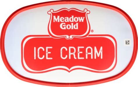 Meadow Gold® Vanilla Ice Cream Tub, 48 oz - Kroger