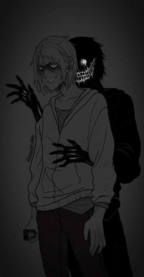 Pin On Creepypasta Marble Hornets Scary Drawings Dark Art