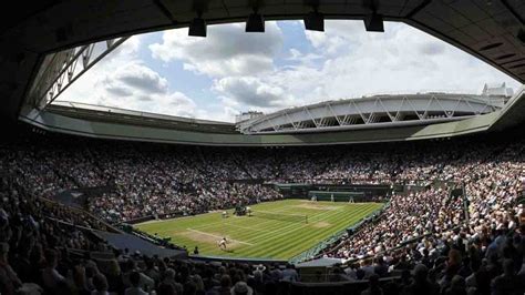 Tennis Cambia Tutto Nei Tornei Del Grande Slam Rivoluzione Storica