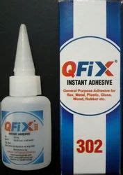 TEK BOND Cyanoacrylate Instant Adhesive 2 GM Tube At Rs 107 Piece In