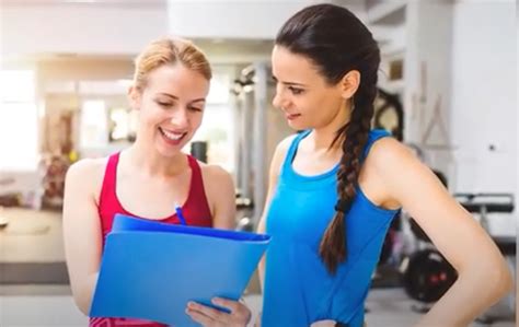 Start Your Fitness Journey with a Solid Plan