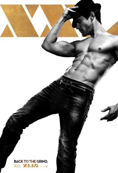 Magic Mike Xxl 2015 Image Gallery