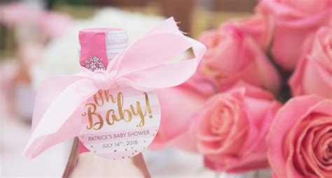 Kara S Party Ideas Pretty In Pink Glam Baby Shower Kara S Party Ideas