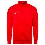 Nike Track Jacket Dri FIT Academy Pro 24 University Red White