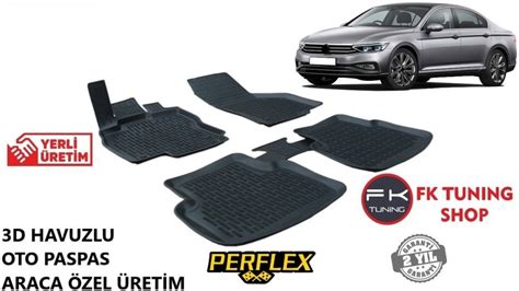 3D HAVUZLU PASPAS En Ucuz Fiyatlarla FK Tuning Shop Oto Aksesuar