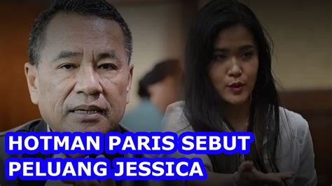 Hotman Paris Ungkap Cara Menyelamatkan Jessica Wongso Jika Ingin Bebas