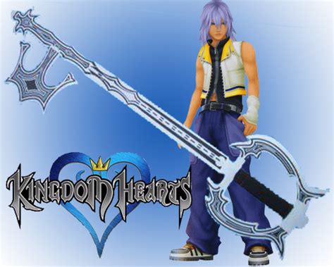 Riku - Kingdom Hearts Photo (637135) - Fanpop