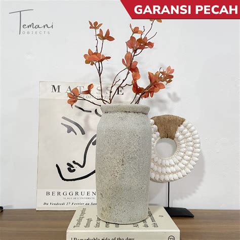 jual luke vase vase bunga cantikdekorasi bunga estetik nordic vas