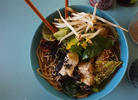 The Best Vegan Ramen Recipes to Try at Home - Best Recipes To Cook