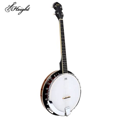 Banjo Musical Instruments 4 String Banjo Tenor Banjo - Buy Banjo ...